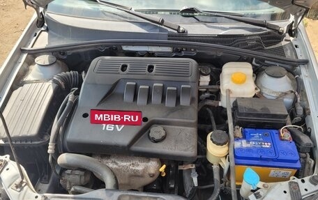 Chevrolet Lacetti, 2007 год, 375 000 рублей, 7 фотография