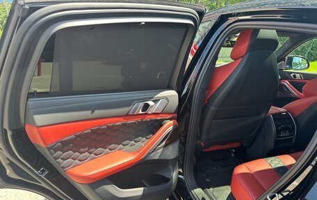BMW X6 M, 2021 год, 14 299 000 рублей, 14 фотография