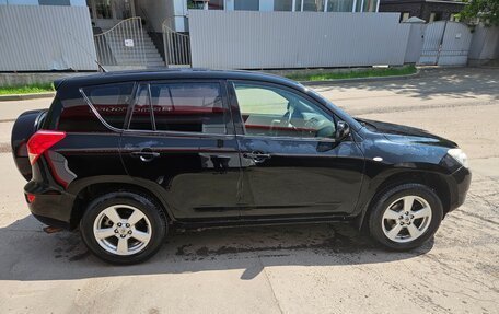 Toyota RAV4, 2007 год, 910 000 рублей, 4 фотография
