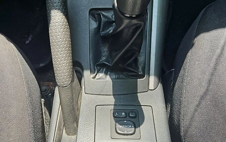 Toyota RAV4, 2007 год, 910 000 рублей, 9 фотография
