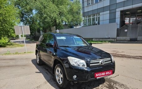 Toyota RAV4, 2007 год, 910 000 рублей, 3 фотография