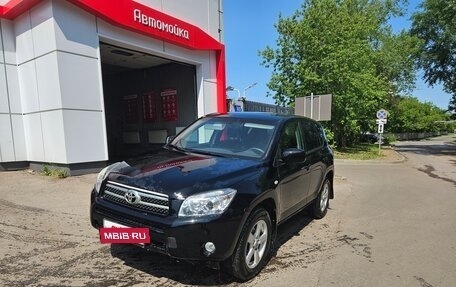 Toyota RAV4, 2007 год, 910 000 рублей, 2 фотография