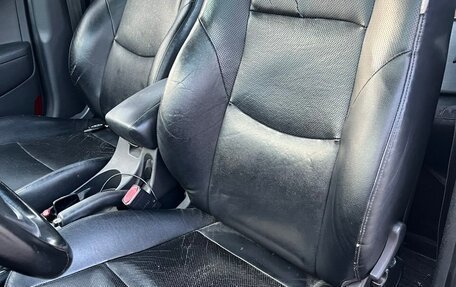Hyundai i30 I, 2009 год, 750 000 рублей, 6 фотография