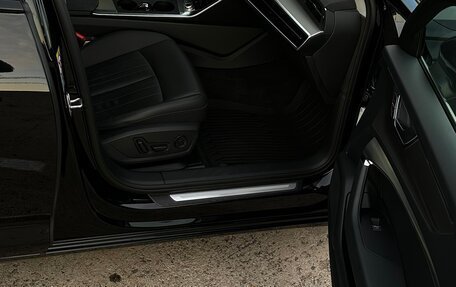 Audi A6, 2021 год, 4 500 000 рублей, 3 фотография