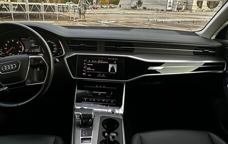 Audi A6, 2021 год, 4 500 000 рублей, 2 фотография