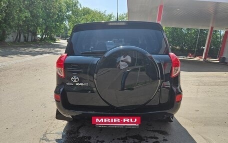 Toyota RAV4, 2007 год, 910 000 рублей, 5 фотография