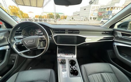 Audi A6, 2021 год, 4 500 000 рублей, 6 фотография