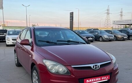 Hyundai i30 I, 2009 год, 750 000 рублей, 4 фотография