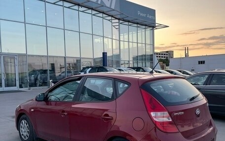 Hyundai i30 I, 2009 год, 750 000 рублей, 3 фотография
