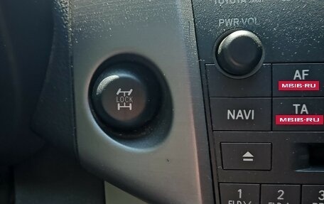 Toyota RAV4, 2007 год, 910 000 рублей, 8 фотография