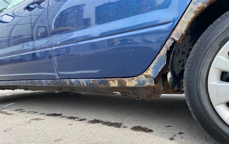 Mitsubishi Lancer IX, 2004 год, 215 000 рублей, 11 фотография