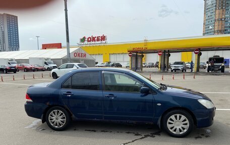 Mitsubishi Lancer IX, 2004 год, 215 000 рублей, 19 фотография