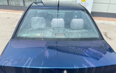 Mitsubishi Lancer IX, 2004 год, 215 000 рублей, 13 фотография
