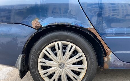 Mitsubishi Lancer IX, 2004 год, 215 000 рублей, 17 фотография