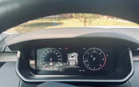 Land Rover Discovery IV, 2018 год, 4 000 000 рублей, 2 фотография