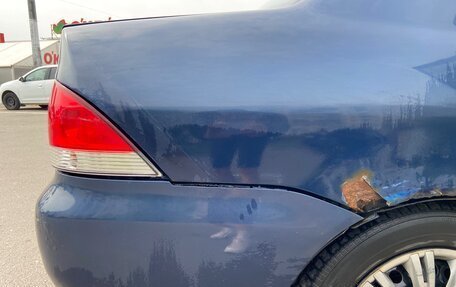 Mitsubishi Lancer IX, 2004 год, 215 000 рублей, 16 фотография