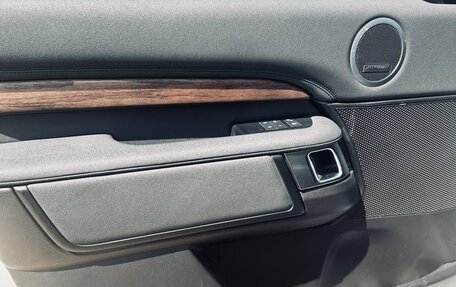 Land Rover Discovery IV, 2018 год, 4 000 000 рублей, 12 фотография