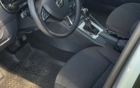 Skoda Octavia, 2013 год, 1 100 000 рублей, 5 фотография