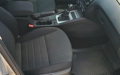 Skoda Octavia, 2013 год, 1 100 000 рублей, 8 фотография