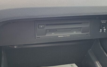 Skoda Octavia, 2013 год, 1 100 000 рублей, 7 фотография