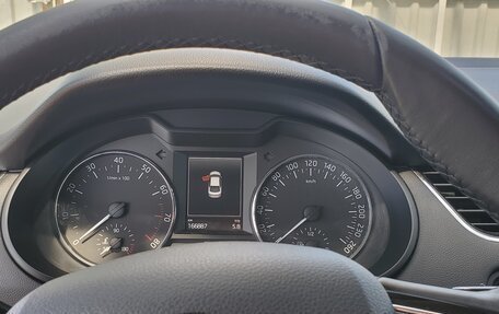 Skoda Octavia, 2013 год, 1 100 000 рублей, 6 фотография