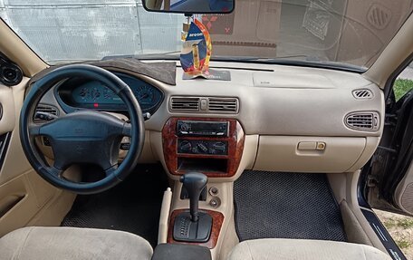 Mitsubishi Galant VIII, 2002 год, 485 000 рублей, 4 фотография