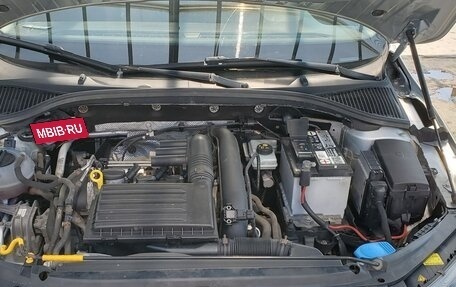 Skoda Octavia, 2013 год, 1 100 000 рублей, 14 фотография