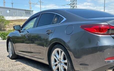 Mazda 6, 2014 год, 1 650 000 рублей, 3 фотография