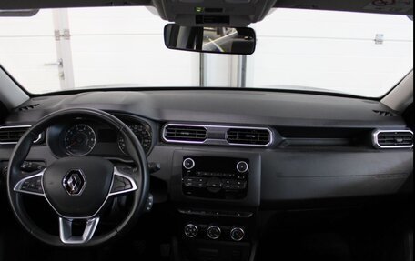 Renault Duster, 2021 год, 1 750 000 рублей, 9 фотография