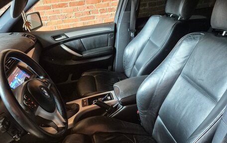 BMW X5, 2002 год, 1 600 000 рублей, 4 фотография