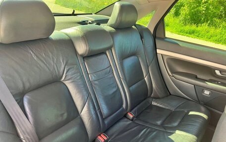 Volvo S80 II рестайлинг 2, 2005 год, 820 000 рублей, 2 фотография