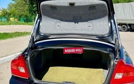 Volvo S80 II рестайлинг 2, 2005 год, 820 000 рублей, 3 фотография