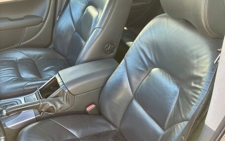 Volvo S80 II рестайлинг 2, 2005 год, 820 000 рублей, 10 фотография
