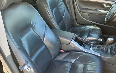 Volvo S80 II рестайлинг 2, 2005 год, 820 000 рублей, 13 фотография
