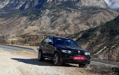 BMW X5, 2002 год, 1 600 000 рублей, 2 фотография