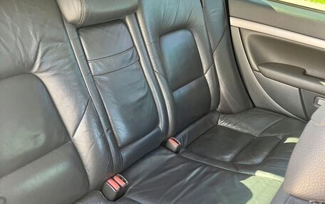 Volvo S80 II рестайлинг 2, 2005 год, 820 000 рублей, 17 фотография