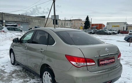 Nissan Almera, 2014 год, 829 000 рублей, 6 фотография