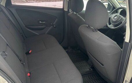 Nissan Almera, 2014 год, 829 000 рублей, 11 фотография