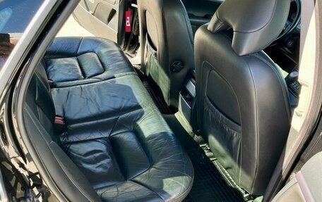 Volvo S80 II рестайлинг 2, 2005 год, 820 000 рублей, 12 фотография
