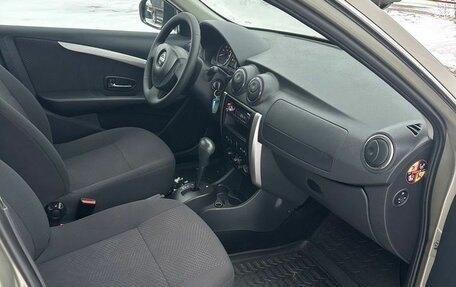 Nissan Almera, 2014 год, 829 000 рублей, 10 фотография