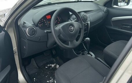 Nissan Almera, 2014 год, 829 000 рублей, 17 фотография