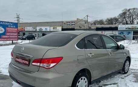 Nissan Almera, 2014 год, 829 000 рублей, 8 фотография