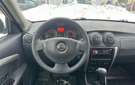 Nissan Almera, 2014 год, 829 000 рублей, 16 фотография