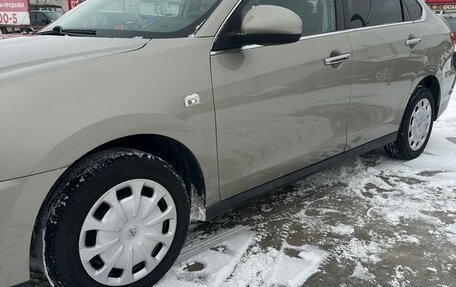 Nissan Almera, 2014 год, 829 000 рублей, 18 фотография