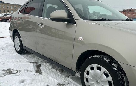 Nissan Almera, 2014 год, 829 000 рублей, 14 фотография