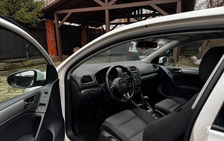Volkswagen Golf VI, 2011 год, 795 750 рублей, 7 фотография