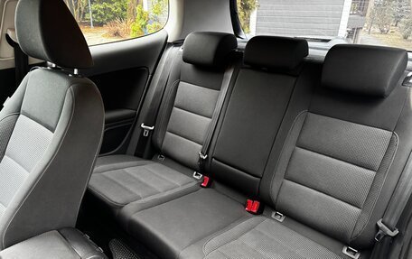 Volkswagen Golf VI, 2011 год, 795 750 рублей, 9 фотография