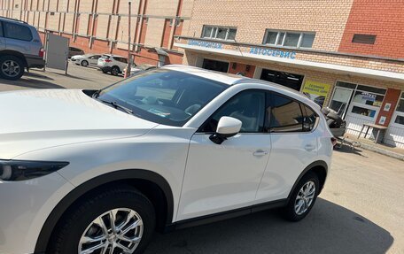 Mazda CX-5 II, 2023 год, 3 500 000 рублей, 4 фотография