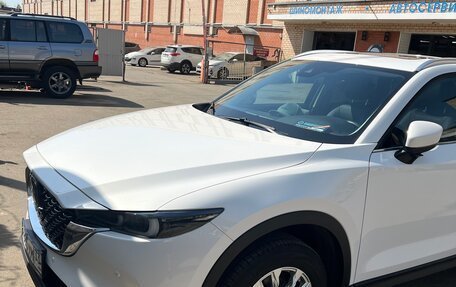 Mazda CX-5 II, 2023 год, 3 500 000 рублей, 5 фотография