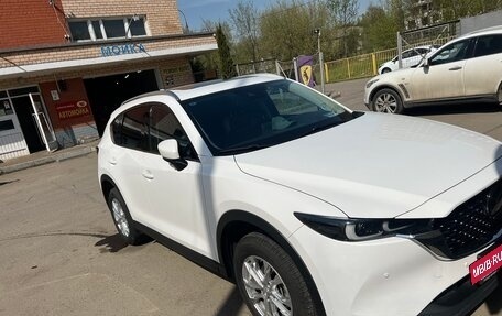 Mazda CX-5 II, 2023 год, 3 500 000 рублей, 2 фотография
